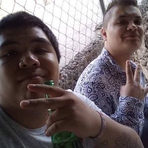 Meet your Posher, Rubén